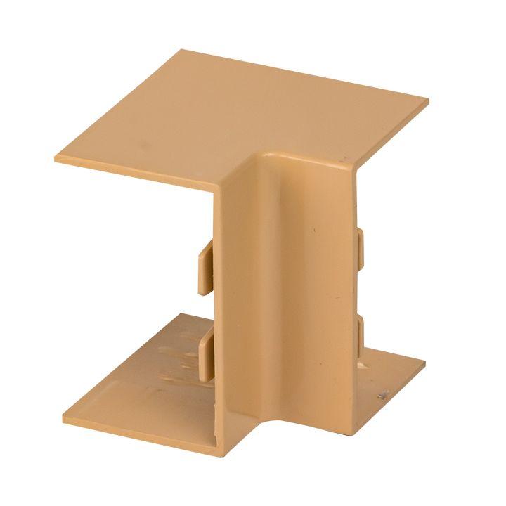 угол внутренний 40х25 под свет. дерево plast proxima (уп.4шт) ekf ibl-40-25x4 от BTSprom.by