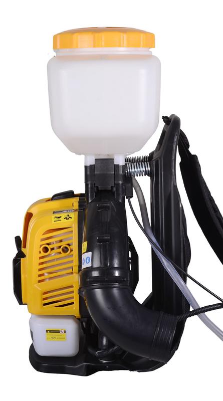  Опрыскиватель бензиновый GS-5215 HUTER 70/13/67 фото в каталоге от BTSprom.by