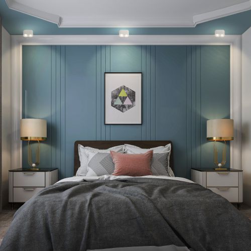  Светильник OL25-1 WH MR16/GU5.3 настен./потолочн. спот поворотн. бел. Эра Б0054383 фото в каталоге от BTSprom.by