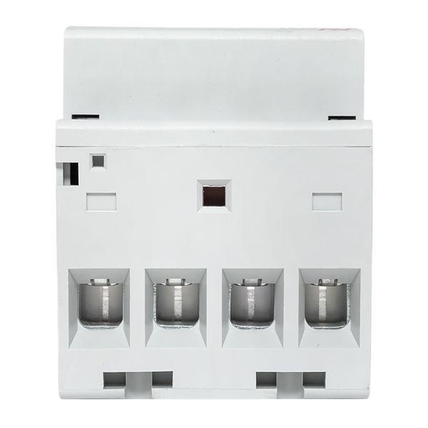  Контактор модульный КМ 40А 3NO+1NC 230В AC (3 мод.) AVERES EKF km-av-3-40-31-230V фото в каталоге от BTSprom.by