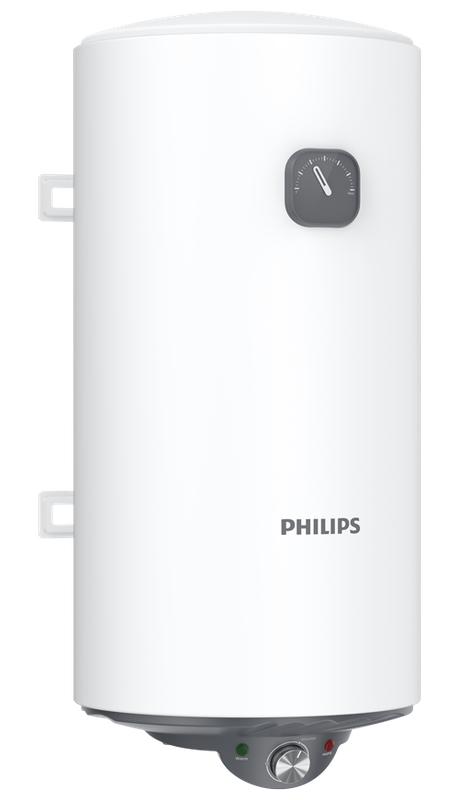  Водонагреватель электрический накопительного типа AWH1601/51(50DA) 2кВт 50л PHILIPS НС-1425515 фото в каталоге от BTSprom.by