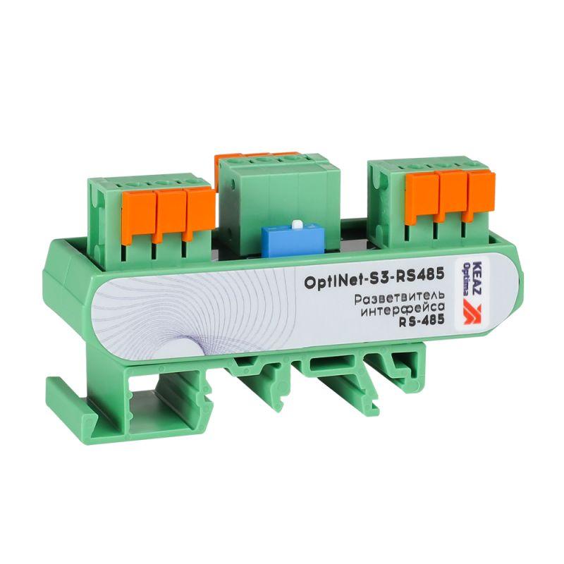 разветвитель интерфейса rs-485 (гидра-3) optinet s6-rs485 кэаз 359484 от BTSprom.by разветвитель интерфейса rs-485 (гидра-3) optinet s6-rs485 кэаз 359484 от BTSprom.by