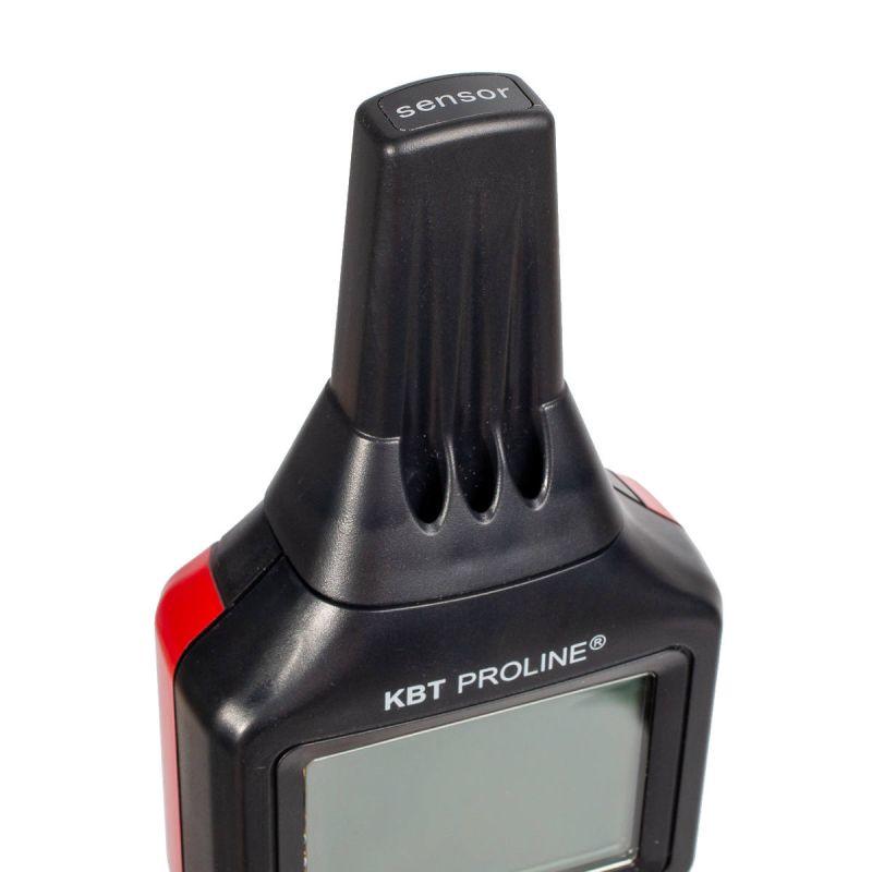  Детектор скрытой проводки KT 6818 PROLINE КВТ 86214 фото в каталоге от BTSprom.by