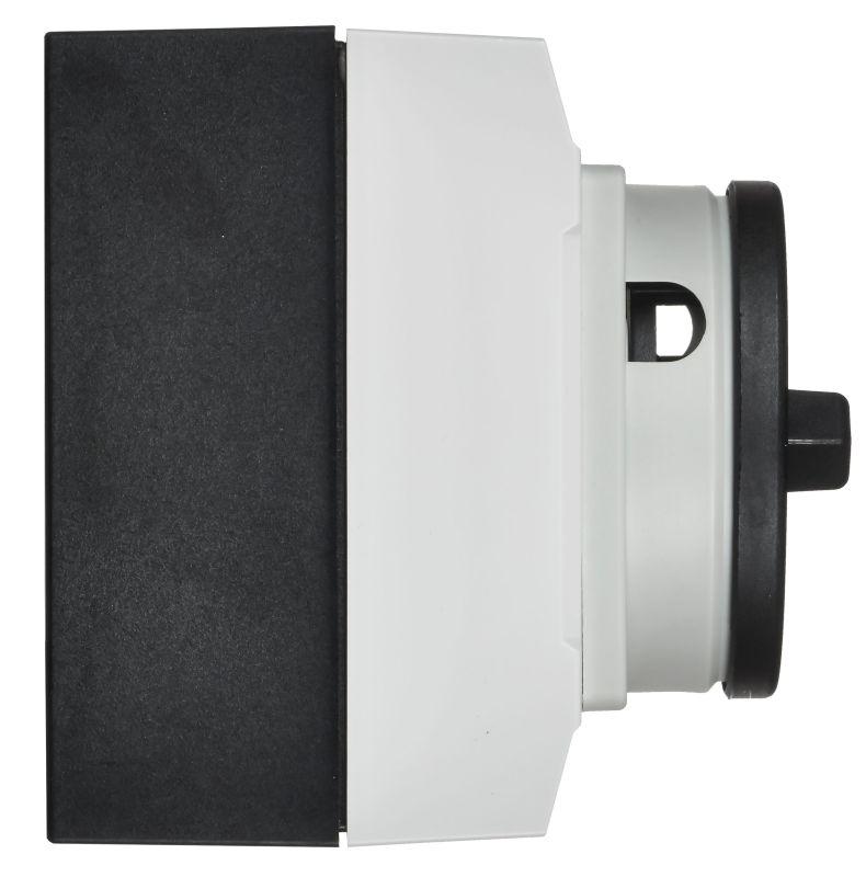  Переключатель кулачковый 16А (сх. 90) в боксе закрытая рукоятка IEK MI-CS21-016-090 фото в каталоге от BTSprom.by