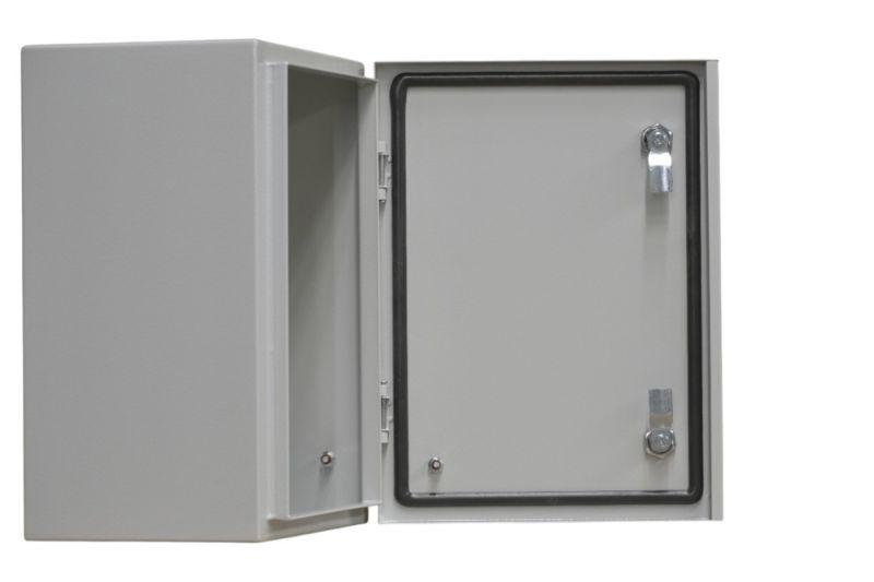  Корпус металлический ЩРНМ IP55 500х400х150 DEKraft 32500DEK фото в каталоге от BTSprom.by