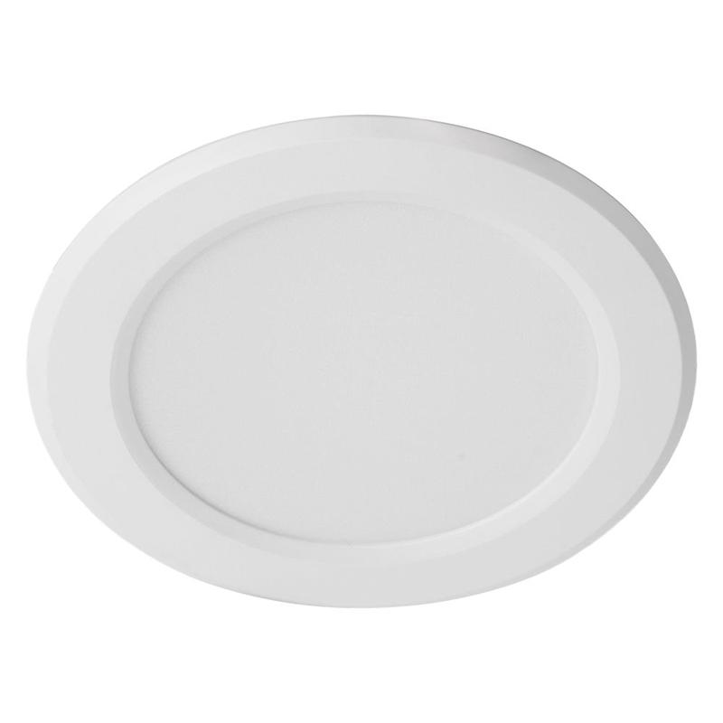 светильник светодиодный 9вт 720лм 6500к в пластик. корпусе с бап al1528 feron 48984 от BTSprom.by