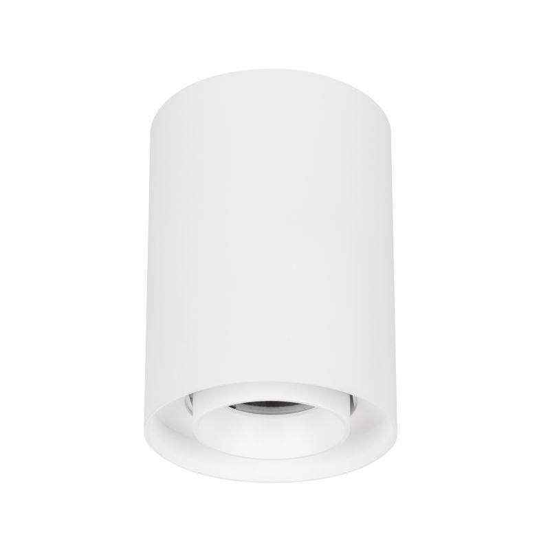 светильник светодиодный sp-focus-r86-10w warm3000 wh 15deg 230в ip54 10вт 3000к метал. arlight 054847 от BTSprom.by