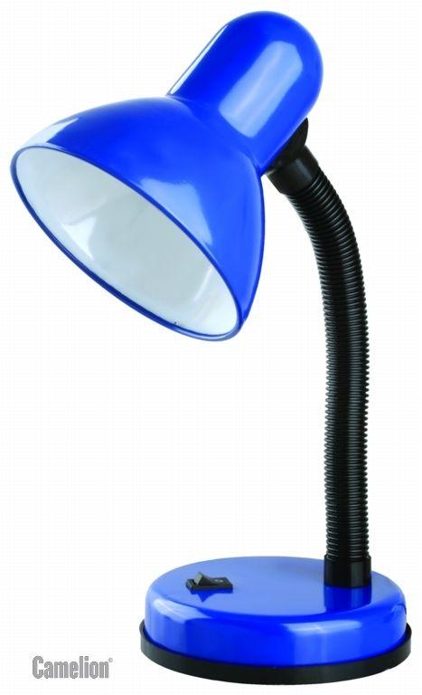 светильник kd-301 настол. база 230в 60вт лон e27 син. camelion 5752 от BTSprom.by светильник kd-301 настол. база 230в 60вт лон e27 син. camelion 5752 от BTSprom.by