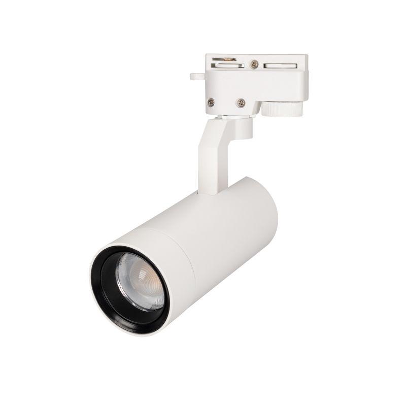светильник lgd-gelios-2tr-r67-20w day4000 wh 20-60 deg ip20 230в метал. arlight 031234 от BTSprom.by