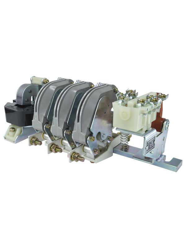 контактор кт-6023б 160а кат. 220в ac электротехник et505954 от BTSprom.by