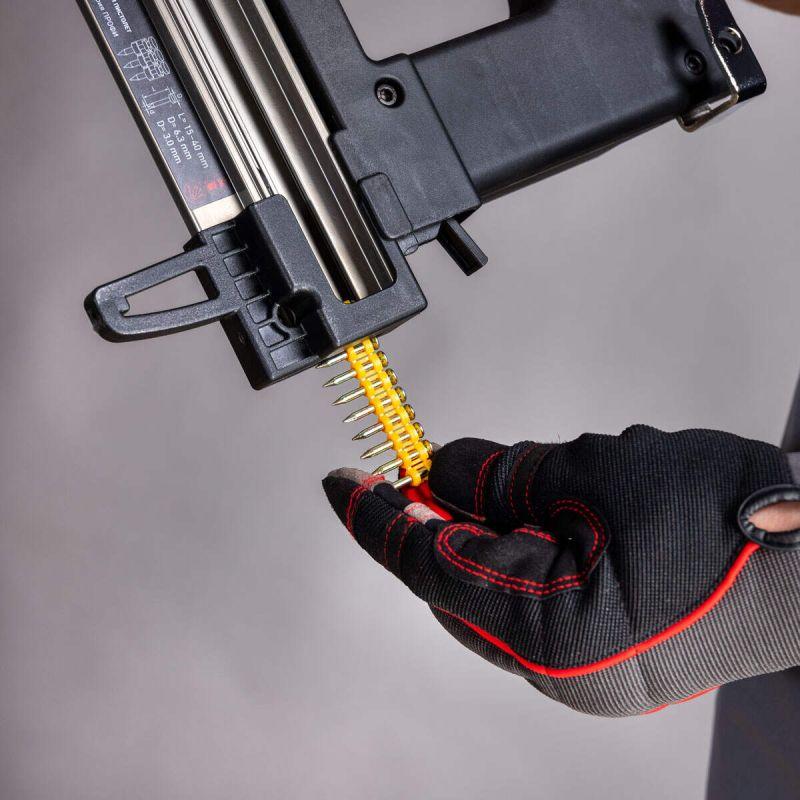  Пистолет монтажный газовый GCN-40 ПРОФИ КВТ 102360 фото в каталоге от BTSprom.by