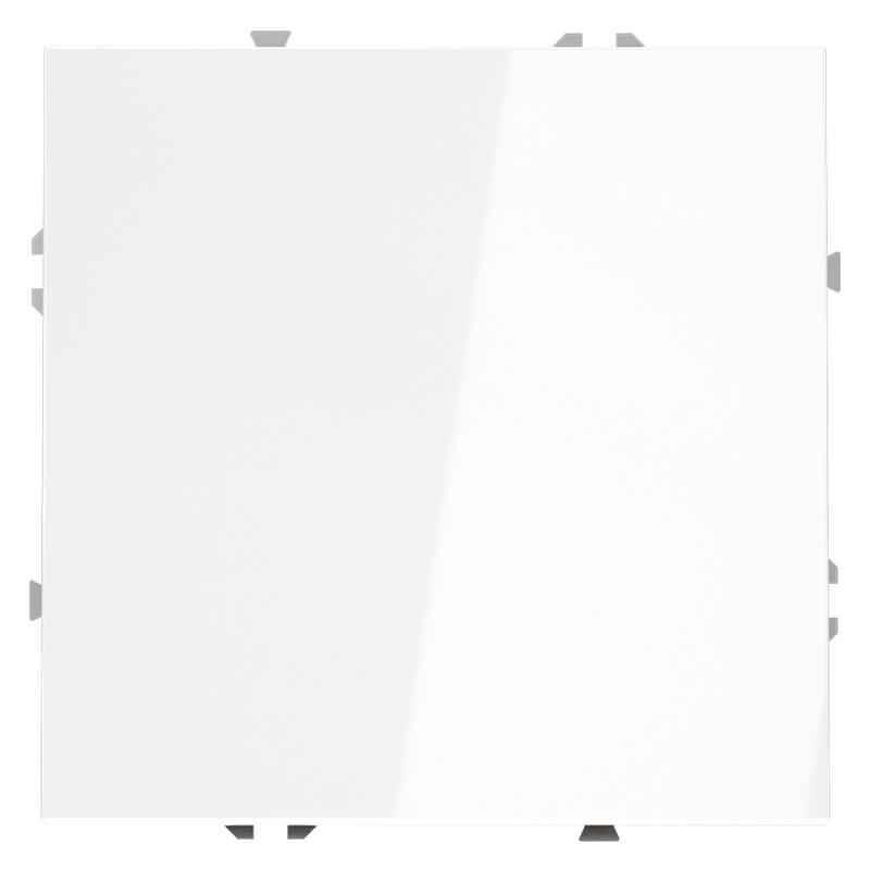 выключатель 1-кл. сп s70 10а механизм бел. глянцевый voltum vls010101 от BTSprom.by