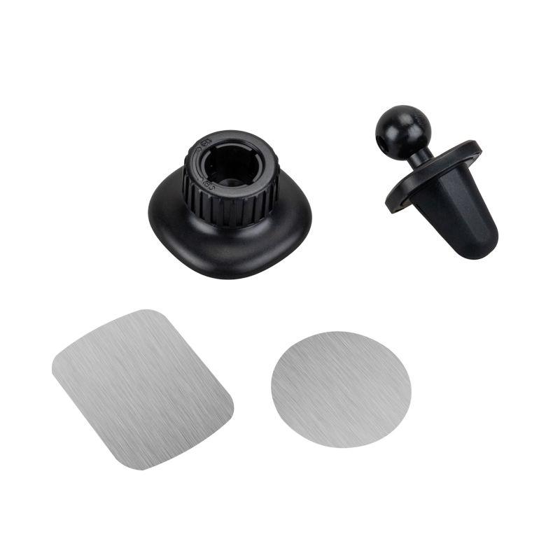  Держатель автомобильный для телефона D-10 Rexant 40-0622 фото в каталоге от BTSprom.by