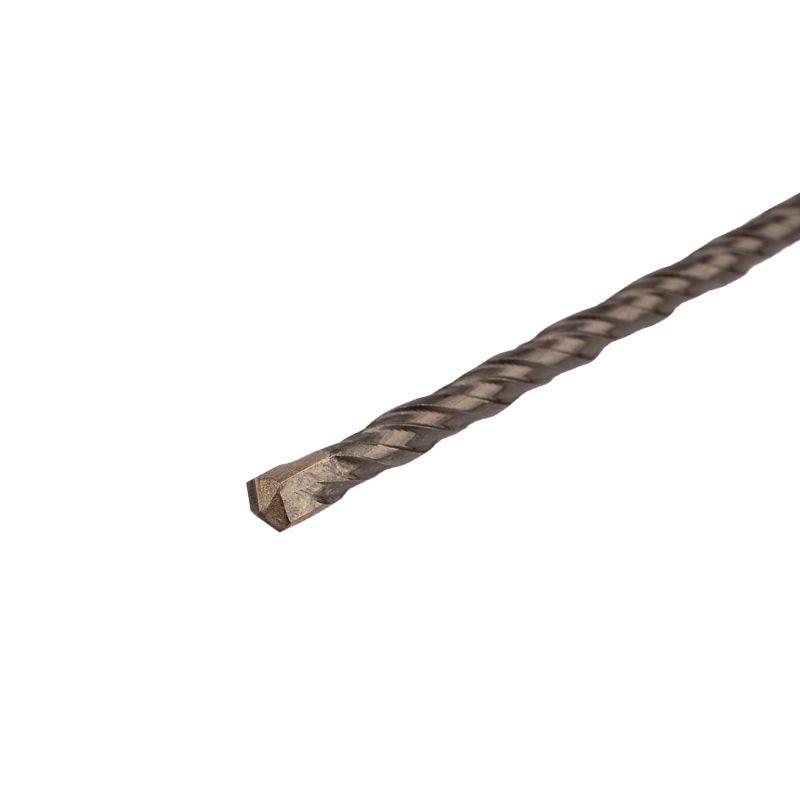  Набор буров по бетону 5-6-8-10х160мм 4шт пластик. коробка SDS PLUS Kranz KR-91-0405 фото в каталоге от BTSprom.by