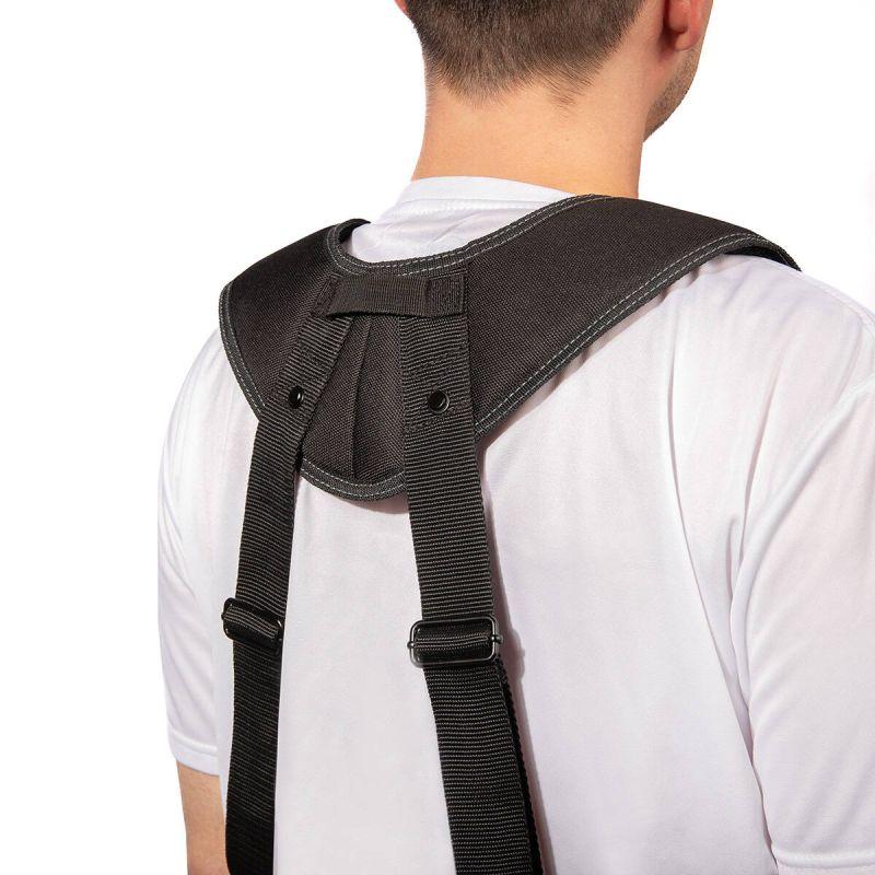  Лямка разгрузочная СМ-10 QUICK-LOCK КВТ 91983 фото в каталоге от BTSprom.by