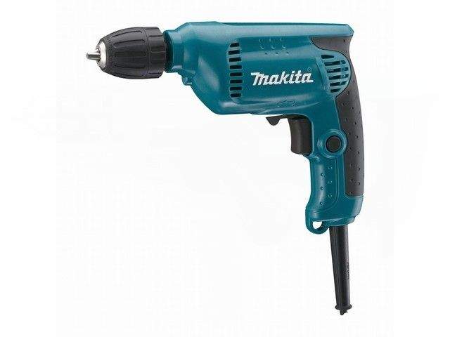 дрель makita 6413 в кор. (450 вт, патрон бзп, 1 скор.) от BTSprom.by