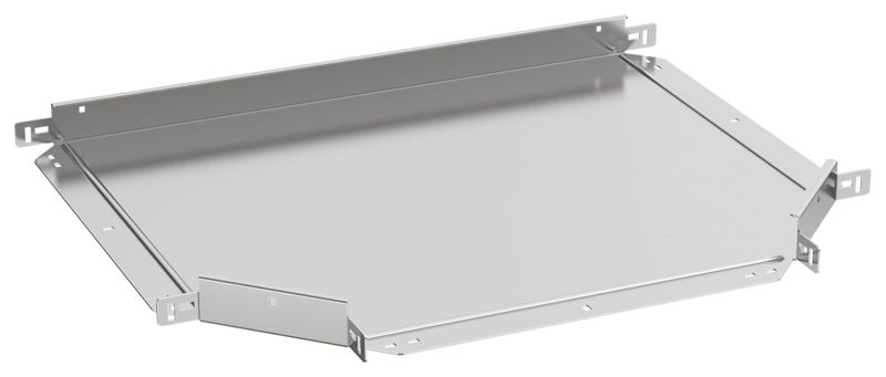 Разветвитель Т-образный 50х600 2мм ESCA 7 IEK ES7-RT-050-600-20 от BTSprom.by