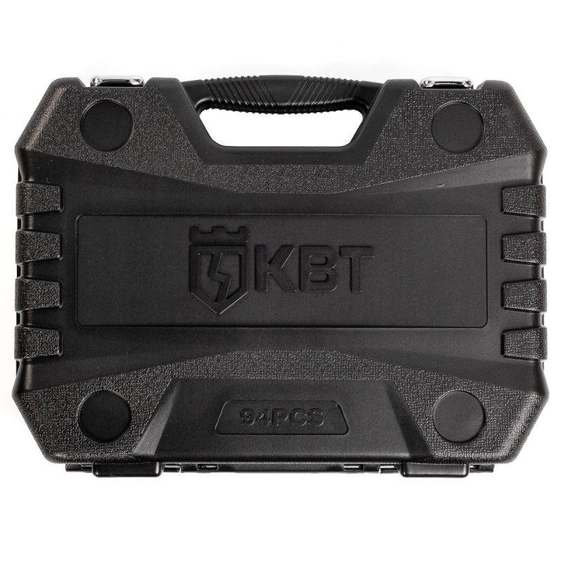  Набор инструментов НАИ-07/94 КВТ 82134 фото в каталоге от BTSprom.by