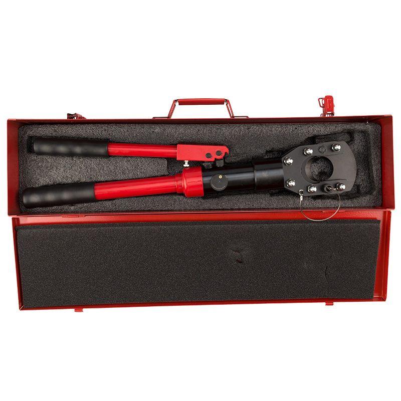  Ножницы гидравлические RN-40 Rexant 12-4946 фото в каталоге от BTSprom.by