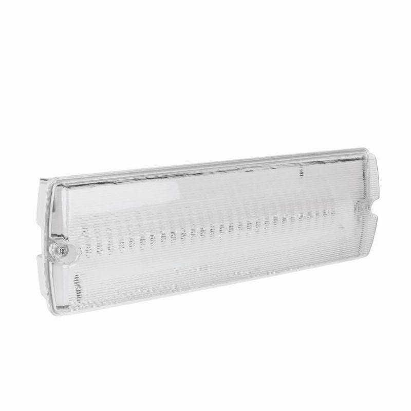 светильник defendo basic 3.5w ip65 3ч аварийно-эвакуационный varton v1-r0-70355-21a01-6500365 от BTSprom.by