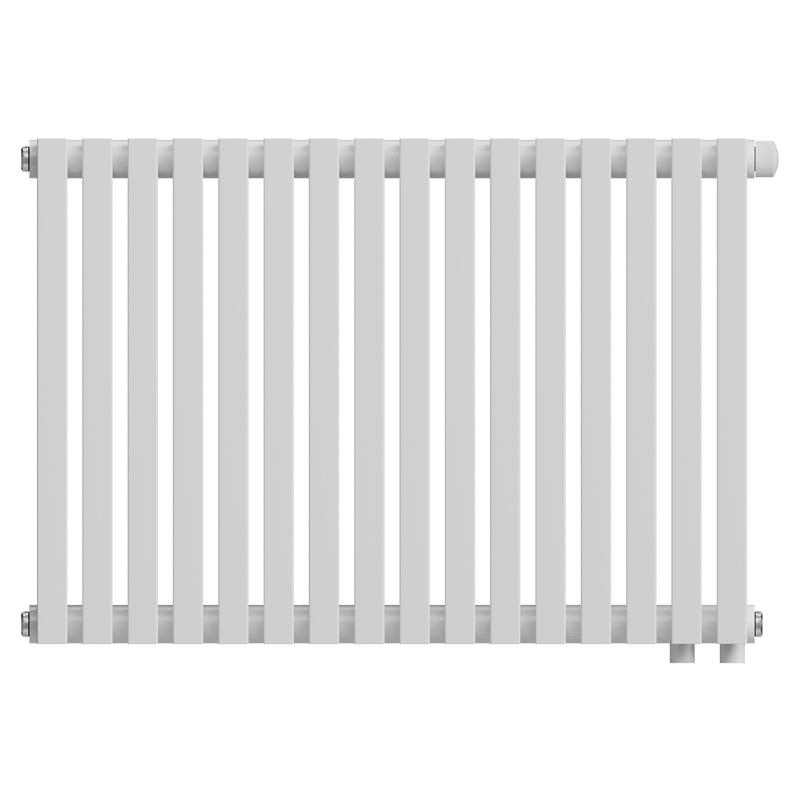  Радиатор дизайн Shift Q30 VC2050 16 секц. RAL9016 Royal Thermo НС-1631292 фото в каталоге от BTSprom.by