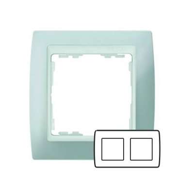 рамка 2-м simon82 сер./бел. simon 82621-33 от BTSprom.by рамка 2-м simon82 сер./бел. simon 82621-33 от BTSprom.by