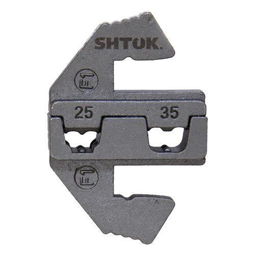 насадка сменная типа f1 для пк-22бм+ пк-25бм+ (03502-09) shtok 376601 от BTSprom.by