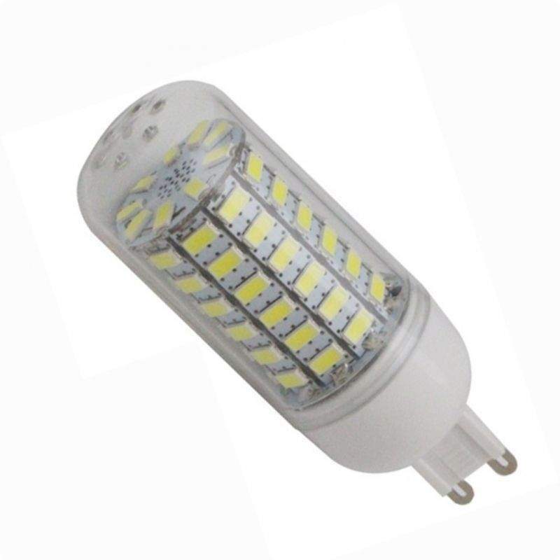 светодиодная лампа led favourite gp-led-g9-9w 6000 от BTSprom.by