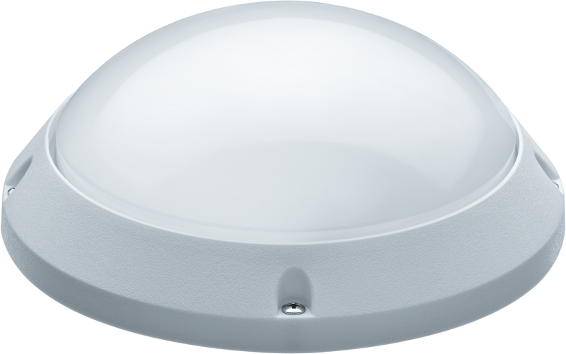 светильник светодиодный 61 634 nbl-pr1-12-4k-12/48-wh-ip65-led 12вт 4000к ip65 1100лм жкх низковольтный круг бел. (аналог нпп) navigator 61634 от BTSprom.by