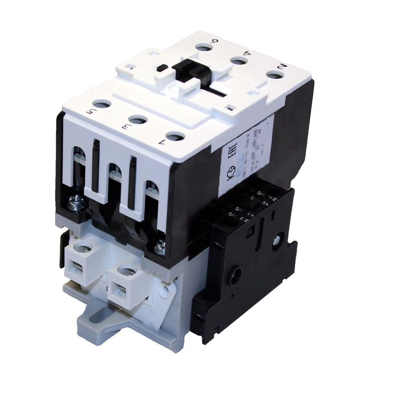 контактор пмл-4160м ухл4 в кат. 24в кашин o60151220вв024000020 от BTSprom.by