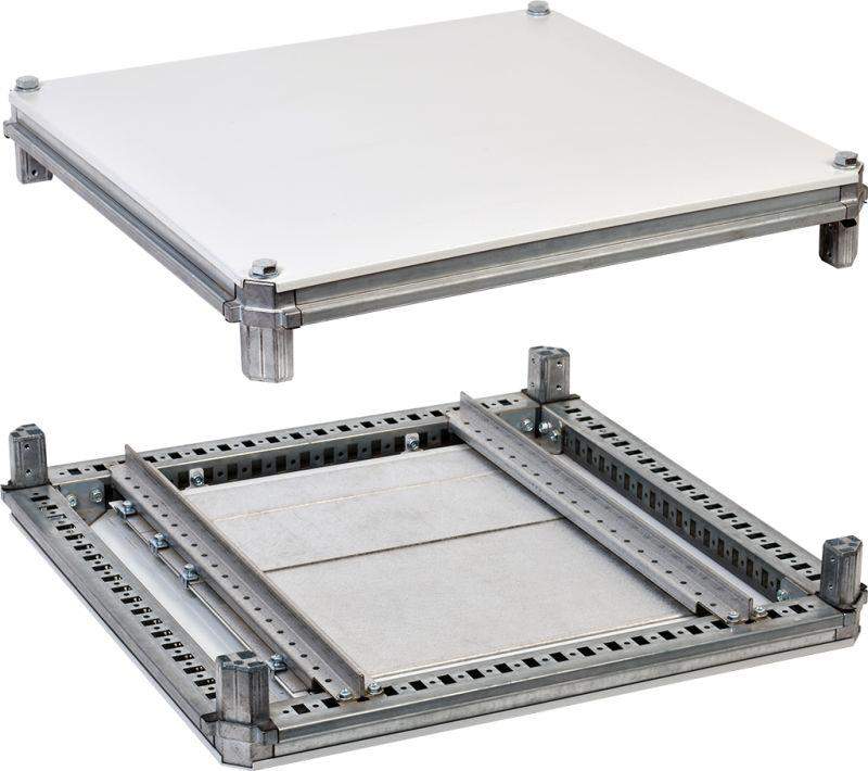 крыша и основание 1000х800 ip54 format iek ykm40d-fo-ko-100-080-54 от BTSprom.by