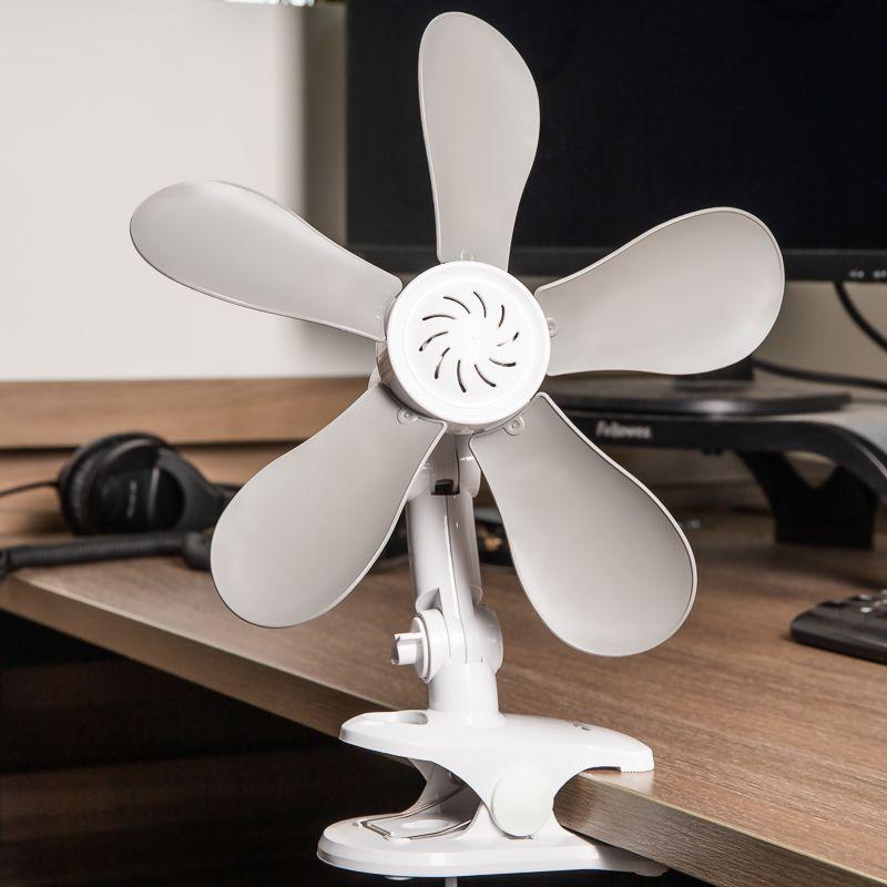  Вентилятор настольный DX-07 7Вт 12дюйм DUX 60-0224 фото в каталоге от BTSprom.by