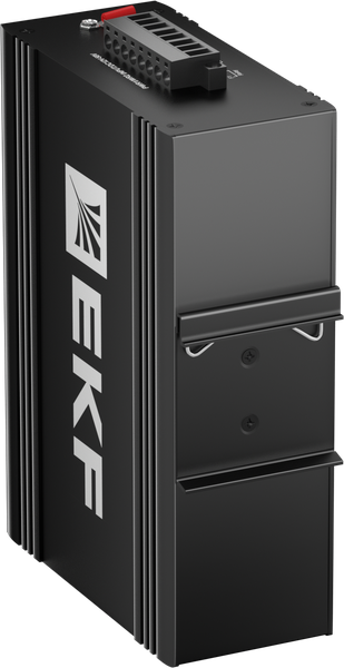  Коммутатор управляемый промышленный уровня L2 TSX-ML2-2GH/SFP-8GT 2 порта 2.5G Base-X SFP 8 портов 10/100/1000Base-T(X) RJ45 монтаж на DIN-рейку TSX EKF TSX-ML2-2GH/SFP-8GT фото в каталоге от BTSprom.by