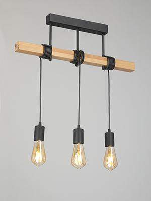 люстра v2860-1/3pl 3xe27 макс. 40вт vitaluce v2860-1/3pl от BTSprom.by