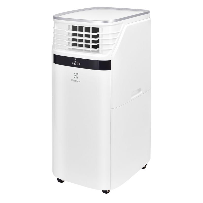 кондиционер мобильный electrolux eacm-20 jk/n3 ballu нс-1421704 от BTSprom.by