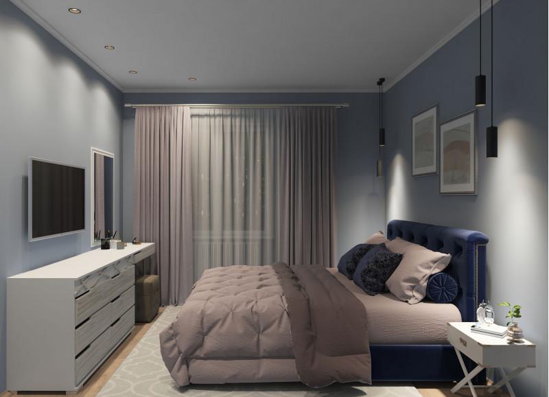  Светильник 12Вт 3000К IP20 LED встраив. алюм. черн. DENKIRS 545357 фото в каталоге от BTSprom.by