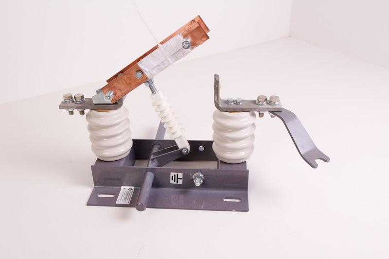 разъединитель рлвом -10/1000 i ухл2 электрофарфор 00002673 от BTSprom.by