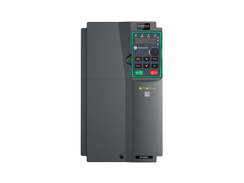преобразователь частоты stv900h 22квт 400в кран/подъемник se stv900d22n4h от BTSprom.by