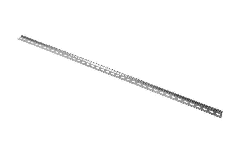 din-рейка l1000 ems-din-15-1000 elbox 1591383 от BTSprom.by