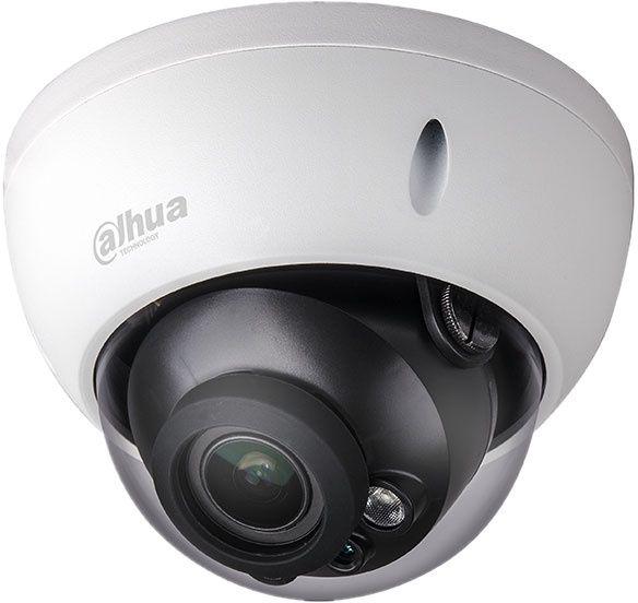 видеокамера ip цветная dh-ipc-hdbw2231rp-zs 2.7-13.5мм корпус бел. dahua 1099032 от BTSprom.by