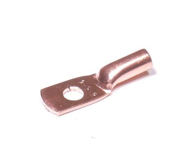 наконечник медный тм 10-6-5мм ухл3 (опрес.) (уп.100шт) зэтарус zeta10713 от BTSprom.by
