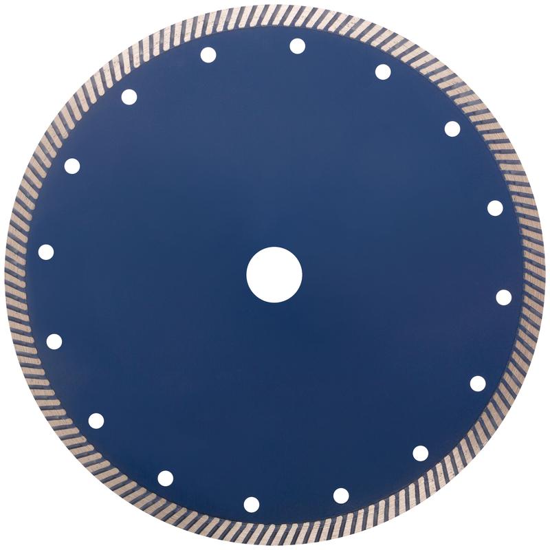  Диск отрезной алмазный универс. "Армобетон Стандарт" 230х2.3х10х22.2мм сухая и влажная резка FIT 37545 фото в каталоге от BTSprom.by