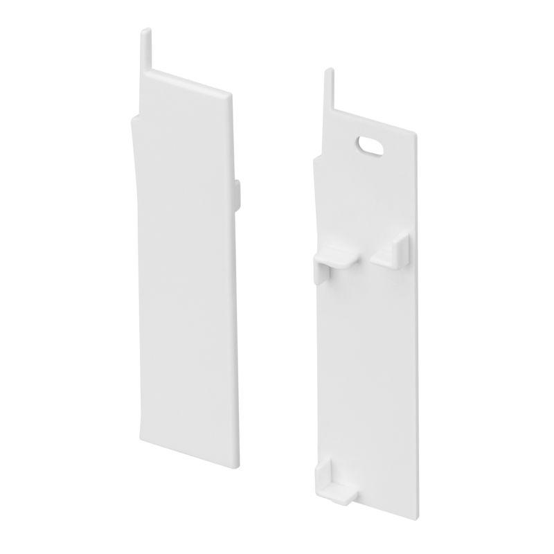 заглушка plintus-h73-f white пластик (комплект) arlight 043598 от BTSprom.by