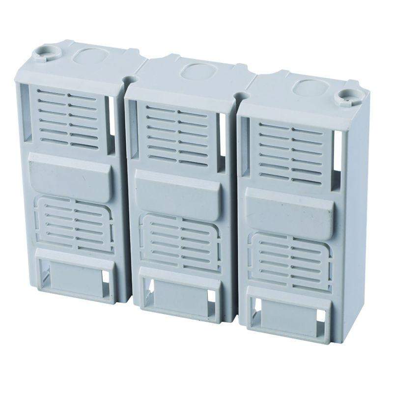 крышка выводов малая защитная tcв22-m8 для nm8n-250 4p (r) chint 269689 от BTSprom.by