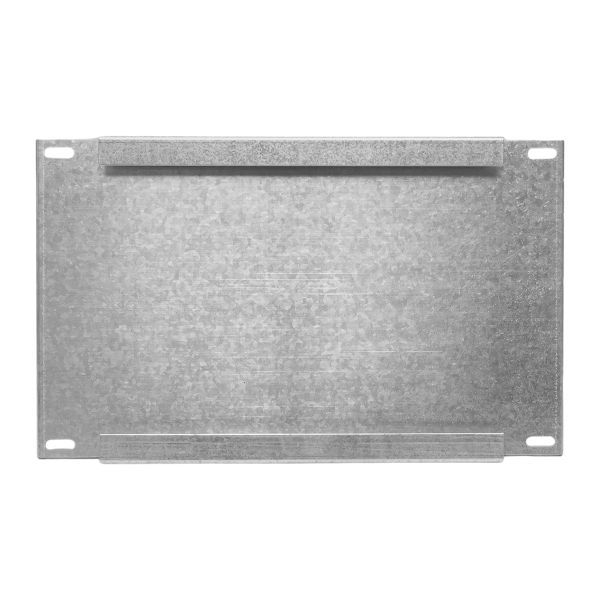  Панель монтажная 360х220 к ВРУ Unit (Вх450хГ) EKF mb15-04-04 фото в каталоге от BTSprom.by