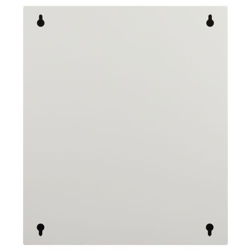  Корпус металлический навесной ЩРН-24 (350х300х120) IP31 УХЛЗ сер. ЭРА Б0068034 фото в каталоге от BTSprom.by