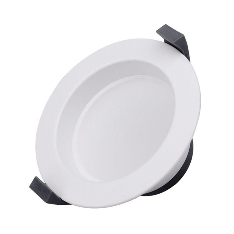 светильник светодиодный im-cyclone-r115-10w warm3000 wh 90 deg ip40 метал. arlight 023198(2) от BTSprom.by