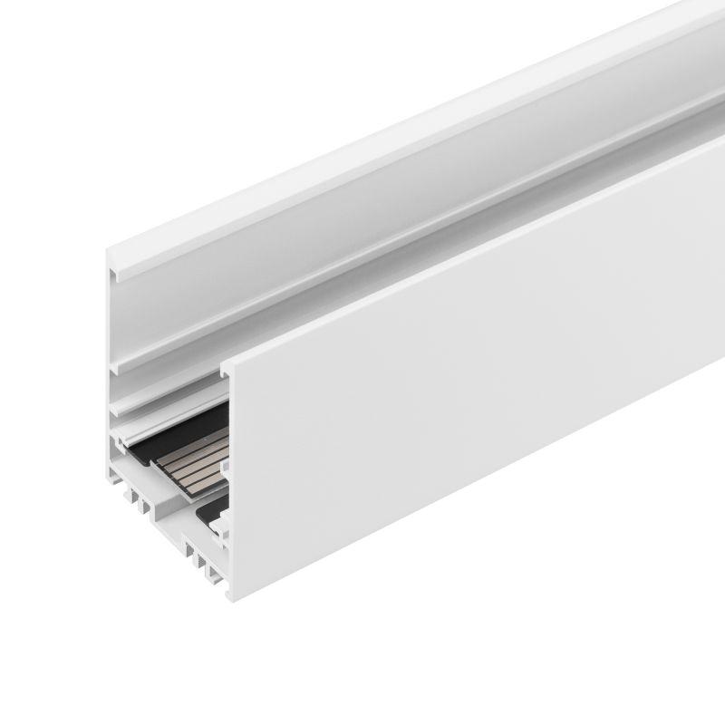 трек mag-track-4563-3000 (wh 5ln) ip20 металл arlight 046603 от BTSprom.by