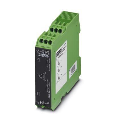 реле контрольное emd-sl-ph-400 phoenix contact 2866077 от BTSprom.by