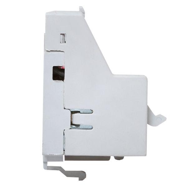  Расцепитель независимый SHT для TR AC230V слева AV POWER-1 AVERES EKF mccb-1L-SHT-TR-ac230-av фото в каталоге от BTSprom.by